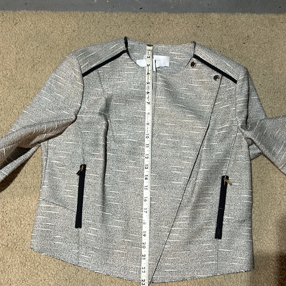 Hugo Boss NWT Julavena Suit- Jacket and Skirt - Picture 10 of 16